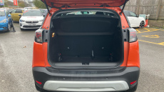 Vauxhall Crossland 1.2 Elite Edition 5dr Petrol Hatchback